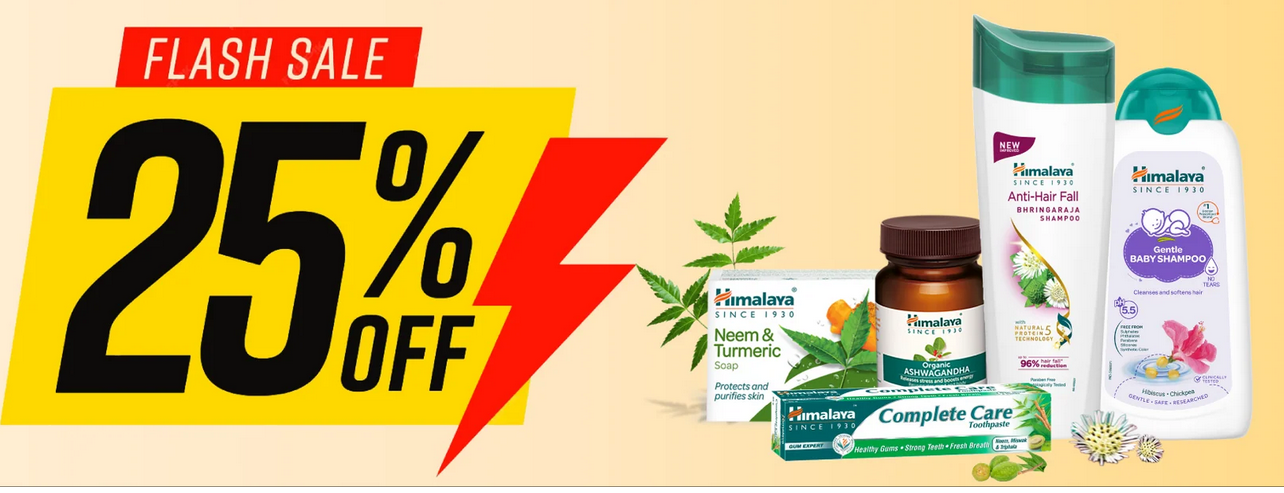 Himalaya Wellness